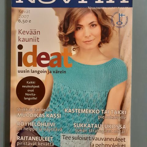 Ilmoituksen kuva
