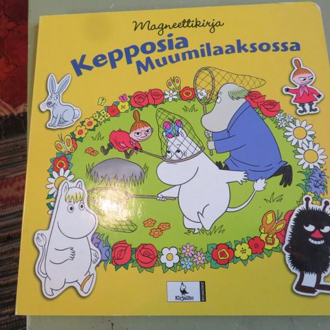 Ilmoituksen kuva