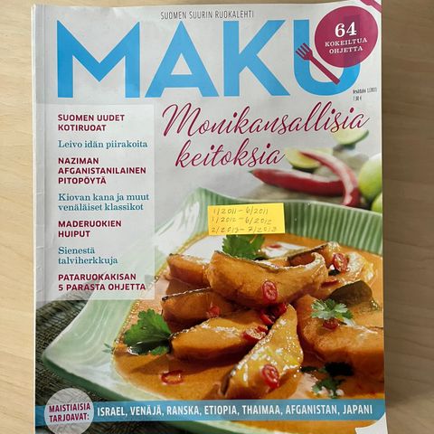 Ilmoituksen kuva