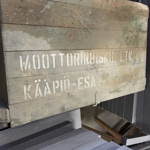 Ilmoituksen kuva
