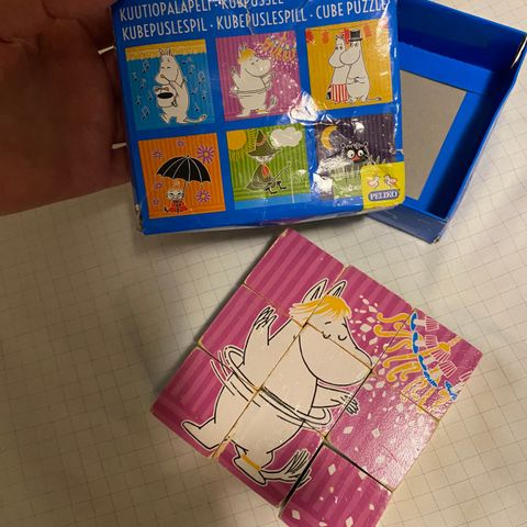 Ilmoituksen kuva