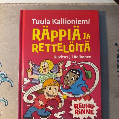 Ilmoituksen kuva