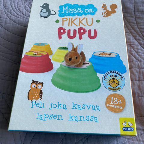 Ilmoituksen kuva