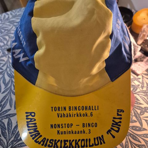 Ilmoituksen kuva