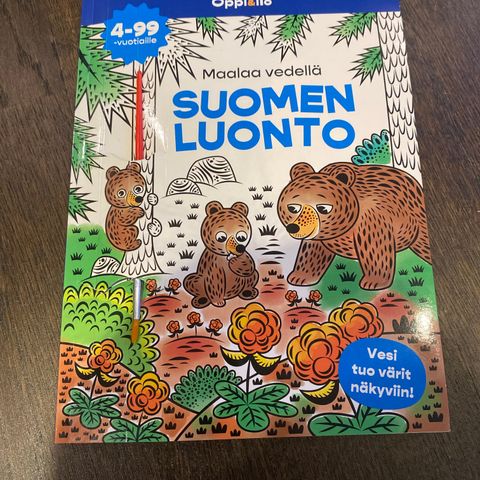 Ilmoituksen kuva