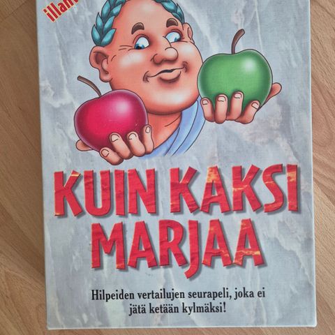 Ilmoituksen kuva