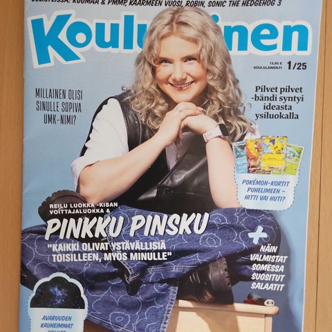 Ilmoituksen kuva