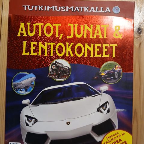 Ilmoituksen kuva