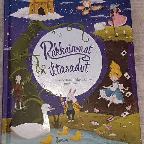 Ilmoituksen kuva