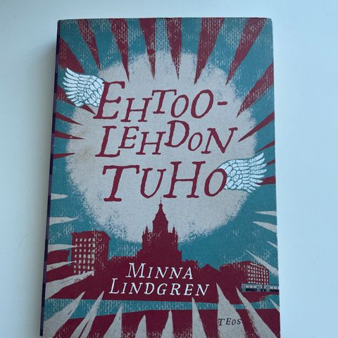 Ilmoituksen kuva