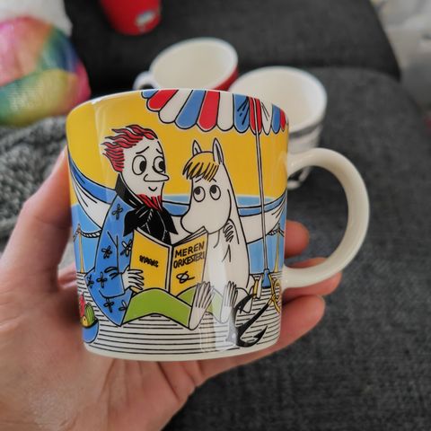 Ilmoituksen kuva