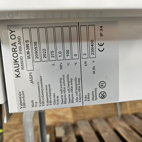 Ilmoituksen kuva