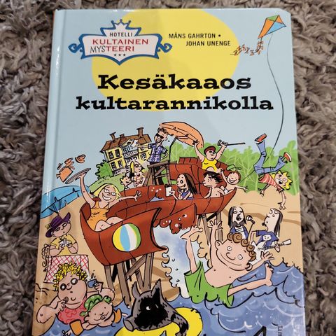 Ilmoituksen kuva