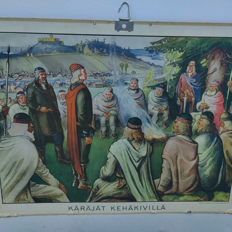 Ilmoituksen kuva