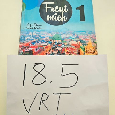 Ilmoituksen kuva