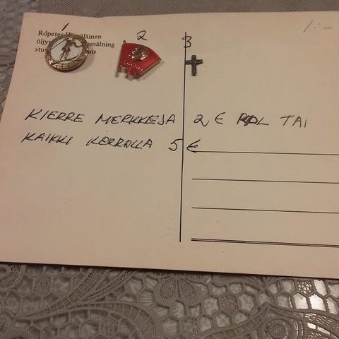 Ilmoituksen kuva