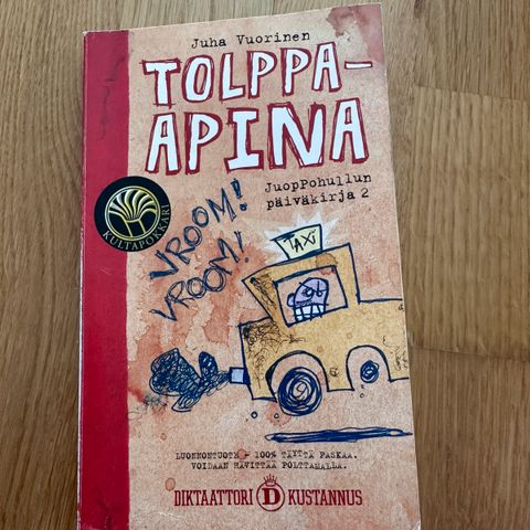 Ilmoituksen kuva