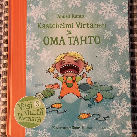 Ilmoituksen kuva