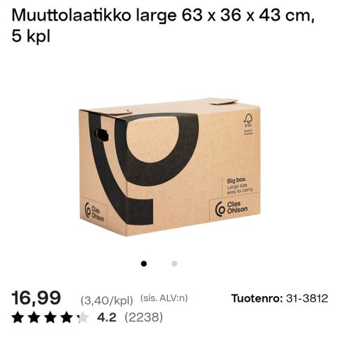 Ilmoituksen kuva