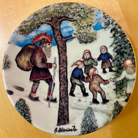 Ilmoituksen kuva
