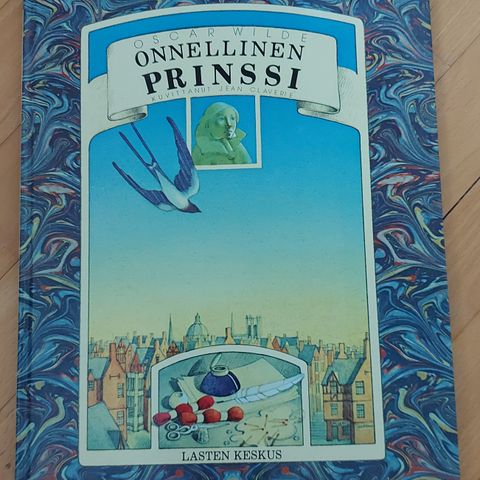 Ilmoituksen kuva