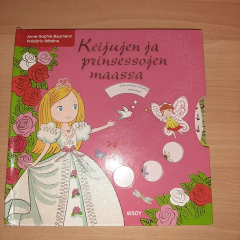 Ilmoituksen kuva
