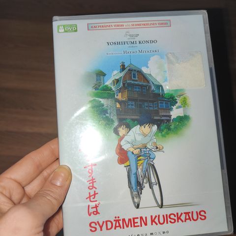 Ilmoituksen kuva
