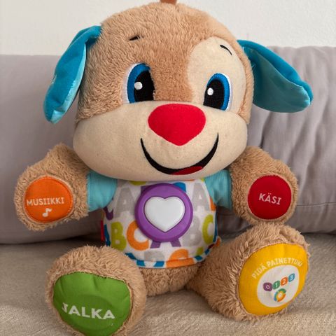 Ilmoituksen kuva