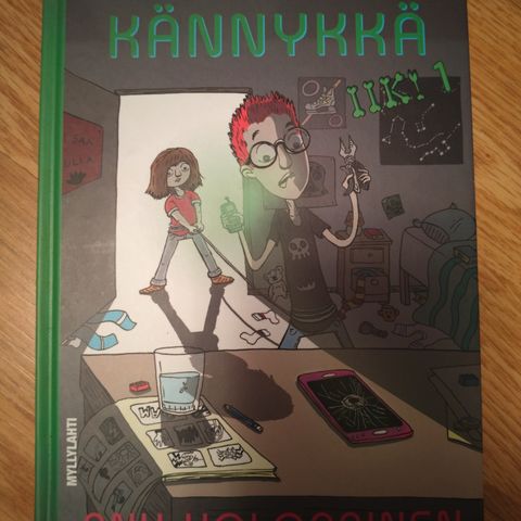 Ilmoituksen kuva