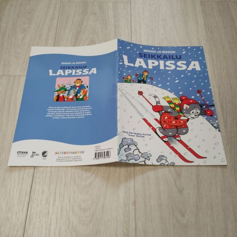 Ilmoituksen kuva