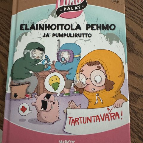 Ilmoituksen kuva