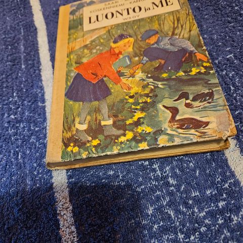 Ilmoituksen kuva