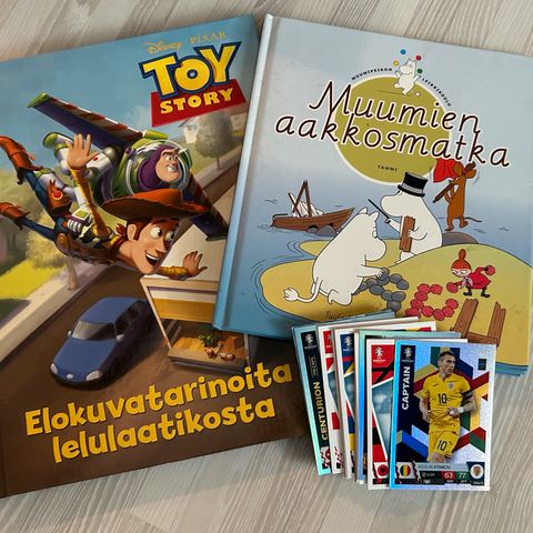Ilmoituksen kuva