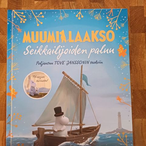 Ilmoituksen kuva