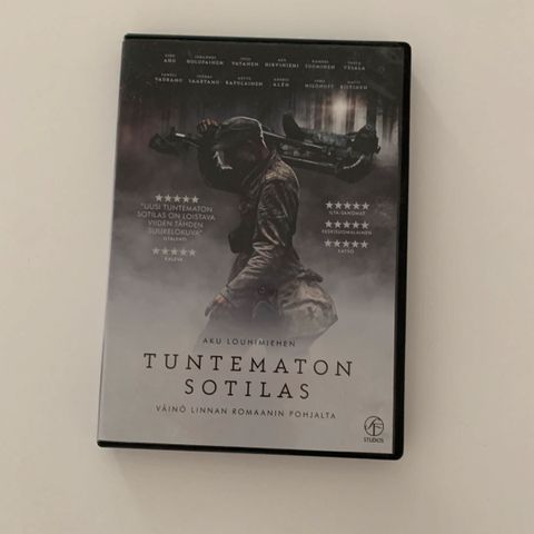 Ilmoituksen kuva