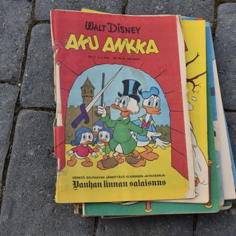 Ilmoituksen kuva