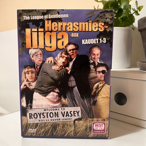 Ilmoituksen kuva