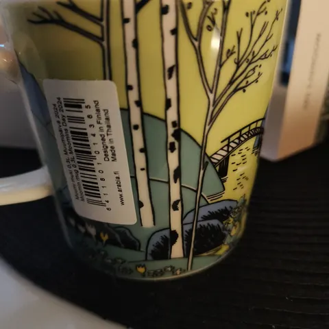 Ilmoituksen kuva