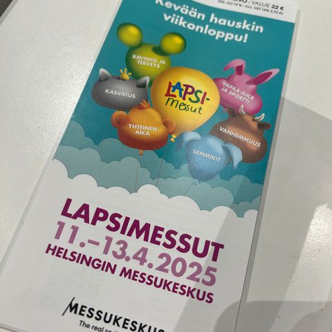 Ilmoituksen kuva