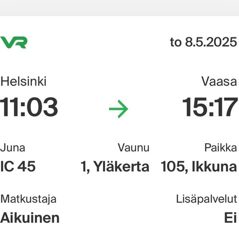 Ilmoituksen kuva