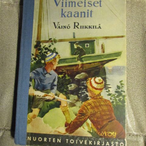 Ilmoituksen kuva