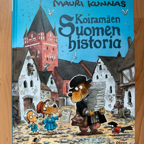Ilmoituksen kuva