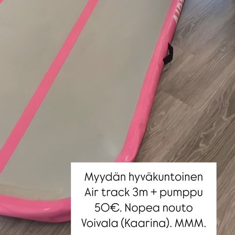 Ilmoituksen kuva