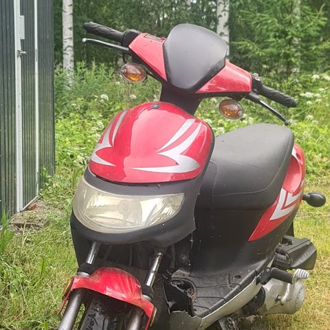 Ilmoituksen kuva