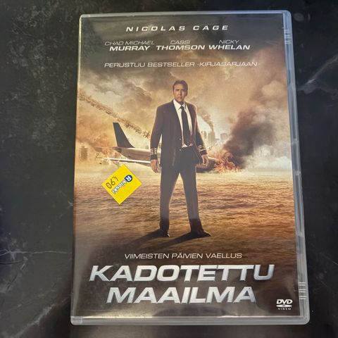 Ilmoituksen kuva