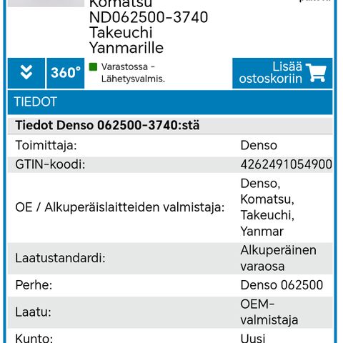 Ilmoituksen kuva