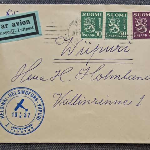 Ilmoituksen kuva