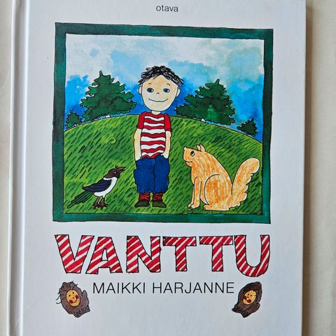 Ilmoituksen kuva