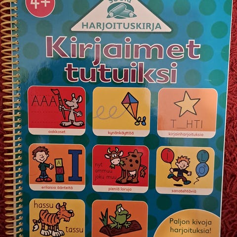Ilmoituksen kuva