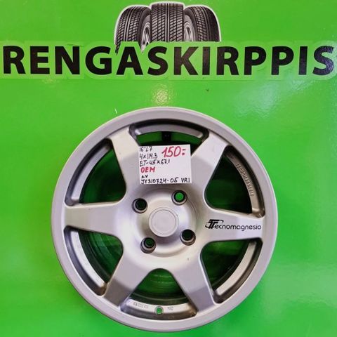 Ilmoituksen kuva